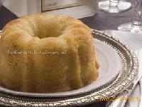 Orange-Almond