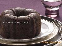Dark Chocolate-Rum Raisin