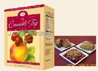 The Crumble Top Kit