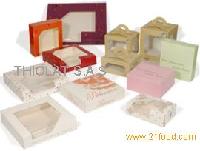 confectionary bags