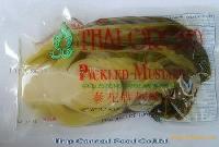 Pickled Mustard (Green/Sour)