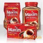  Maxim  Original  Coffee 