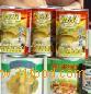 canned  straw  mushroom