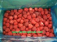 IQF Strawberry