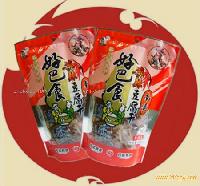 Spicy taste dried soybean curd