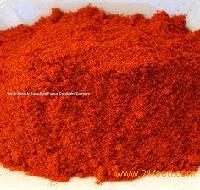 Chilli Powder