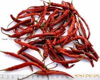 Yunnan Chilli
