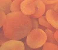 dried pear halves unpeeled