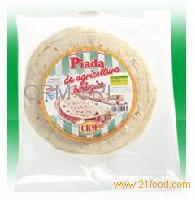 Organic-farming Piada