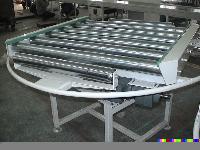 Rotating  platform 