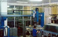 Translating Machine
