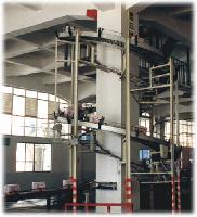 Screw conveyor