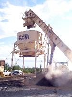 Bucket  elevator 