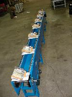 Chain conveyor