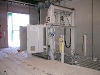 Stacking Machine