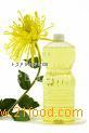 Refining of vegetable oil
