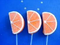 50g/pc fruit marshmallow