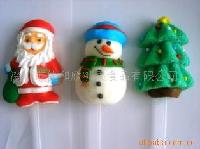 Christmas series marshmallow
