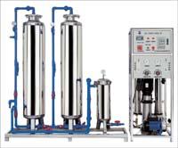 water purifier production line