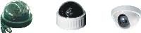 color dome camera