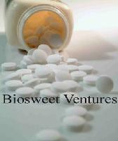  Stevia  Tablets