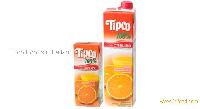 Tipco 100% Orange Juice