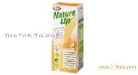 With 30% Orange Juice plus L-carnitine