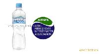AQUARe 100% Natural  Spring   Mineral   Water 