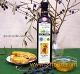 organic extra virgin olive oil dop canino