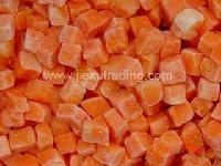 carrots dices/piece