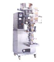 DXDK-300 Pillow Type Automatic Packaging Machine