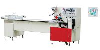 WS-898A Horizontal Packaging Machine