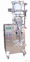 Coffee packaging machine