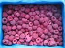  IQF   red   raspberry 