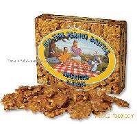 Old-time  Peanut   Brittle 