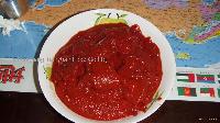 FINE QUALITY TOMATO PASTE