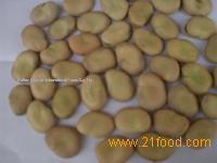 Broad beans