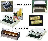 FOOD HAND WRAPPER