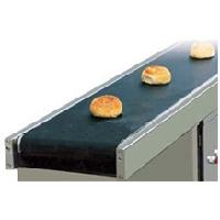 Microwave drying belt