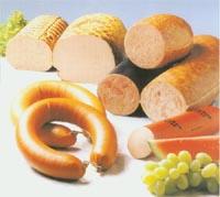 CONCENTRATED SOYA PROTEIN COYCON-S