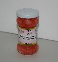  Sushi  Ginger in Glass  Bottle 