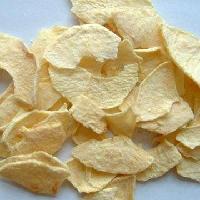  Freeze - Dried   Apple  Slice