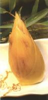 Bamboo shoots