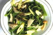 Mixed vegetable
