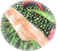 COD FILLET IQF