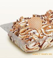 Ice  cream   bulk 