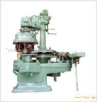 Automatic Seamer Machine