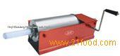 Horizontal Sausage Stuffer