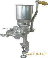 Corn grinder