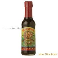 Jerk Sauce 5 oz (Case of 6)